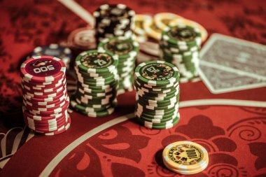 Sic Bo dice game at prediksi juragan